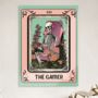 Tarot Themed 'The Gamer' Print, thumbnail 2 of 4
