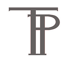 Tythegston Pottery Logo