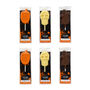 Halloween Chocolate Lollipop Multipack X6 Lollipops, thumbnail 4 of 8