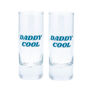 Daddy Cool Shot Glass Set, thumbnail 2 of 5