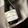 Personalised Classic Prosecco Bottle, thumbnail 6 of 7