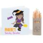 Halloween Doodle Books, thumbnail 1 of 12