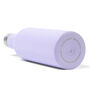 Lavender Insulated Wine Bottle, thumbnail 9 of 9
