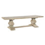 Ashwell Dining Bench, thumbnail 1 of 1