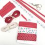 Peppermint Christmas Ribbon Collection, thumbnail 2 of 12