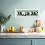 Framed Cuppa Tea Print, thumbnail 2 of 10