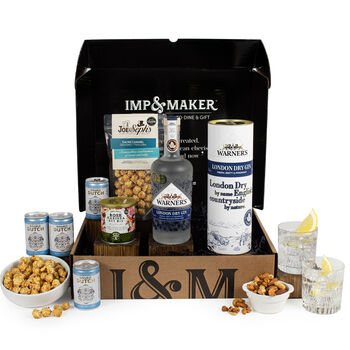 The Gin Lovers Gift Set, 2 of 2
