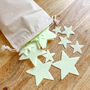 Glow In The Dark Stars, Children's Bedroom, thumbnail 3 of 5