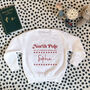 Personalised Children's Christmas North Pole Jumper, thumbnail 1 of 6