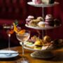 Unlimited Cocktails And Afternoon Tea For Two, thumbnail 1 of 9