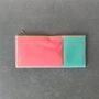Colourful Lining Travel Wallet Organiser, thumbnail 3 of 5