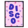 Disco Home Print, thumbnail 3 of 4