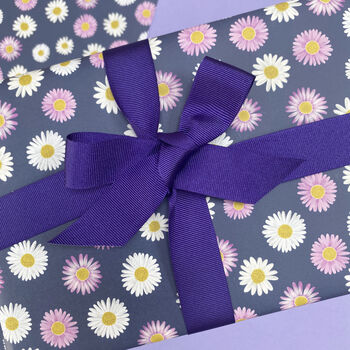 Daisy Wrapping Paper, 3 of 11