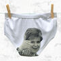 Nicola Sturgeon Underwear, thumbnail 1 of 6