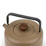 Cast Iron Teapot 750ml With Stainless Steel Fine Filter, thumbnail 8 of 9