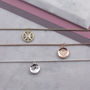 Design Your Own Choker Necklace, thumbnail 5 of 5