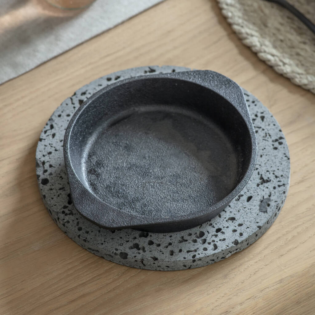 Cast Iron Dish By all things Brighton beautiful