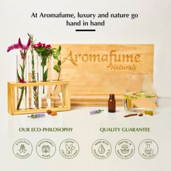 ‘Feel Good’ Pure Essential Oil Gift Set, 7 of 7