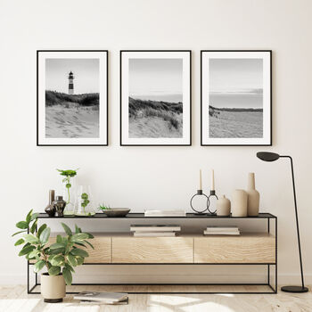 A Set Of Three Contemporary Photo Prints, 7 of 11