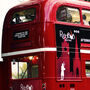 Red Bus Sparkling Afternoon Tea Experience In Edinburgh, thumbnail 4 of 8