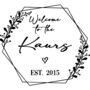 Personalised Coir Doormat With Wreath Design, thumbnail 8 of 8