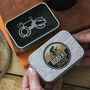 Personalised Road Bike Cycling Travel Tool Gift For Dad, thumbnail 9 of 11