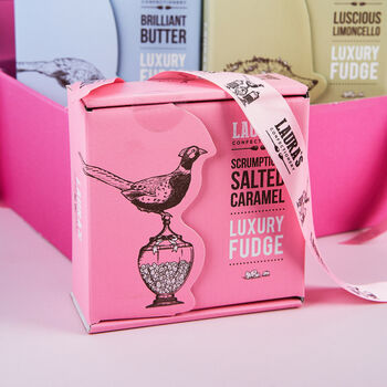 Our Favourites Fudge Gift Box Collection, 2 of 12