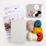 My Pocket Pig Needle Felting Kit, thumbnail 6 of 6