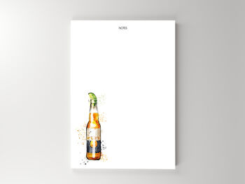 Cocktail Notepad, 3 of 3