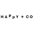 Happy + Co