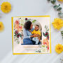 Photo Mother's Day Card, thumbnail 4 of 4