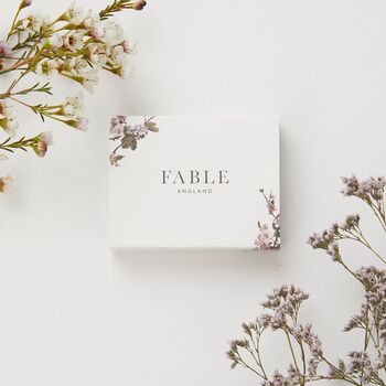 Cheeky Squirrel Brooch, 4 of 6