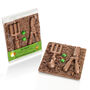 Duo Gardening Chocolate Bars One Of Each Design, thumbnail 4 of 4