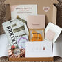 Merry Christmas Self Care Pamper Hamper, thumbnail 1 of 8