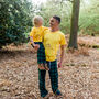 Personalised Family Matching Dinosaur Pyjamas, thumbnail 6 of 12