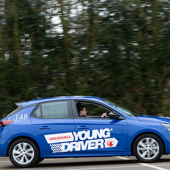 60 Minute Young Drivers Experience In Birmingham, 3 of 8