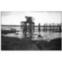 Old Jetty, Alresford Creek Photographic Art Print, thumbnail 3 of 4