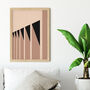 Bauhaus Architecture Poster Day 001, thumbnail 1 of 1