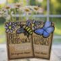 Great Mum! Bee / Butterfly Friendly Wildflower Seeds, thumbnail 1 of 4