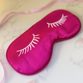 Pink Cherry Pamper Gift Box – Teen Birthday Or A Fashionable Treat, 4 of 7