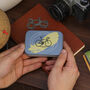 Personalised Hand Drawn Cycling Bike Tool Tin Gift, thumbnail 10 of 11