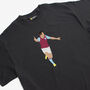 John Mc Ginn Aston Villa T Shirt, thumbnail 4 of 4