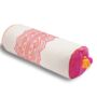 Luxury Embroidered Chattra Yoga Bolster, thumbnail 3 of 5
