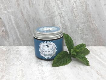 Soothing Foot Balm, 2 of 2