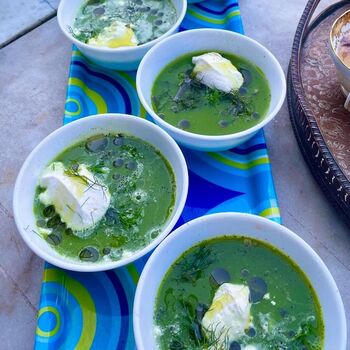 Brighton Nature Foraging And Seasonal Feast Experience For Two, 4 of 7