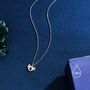 Cute Little Koala Bear Pendant Necklace, thumbnail 5 of 12