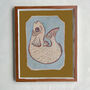 Naive Fish Signed Limited Edition Print, thumbnail 1 of 2