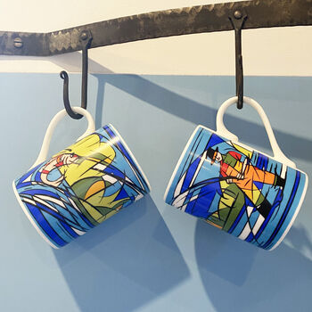 Fisherman Mug, 4 of 4
