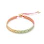 Iztac Candy Woven Bracelet, thumbnail 2 of 4