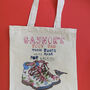 Personalised Bag For Walkers, thumbnail 7 of 10